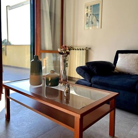 La Ca Dei Nonni Apartment Monterosso al Mare Exterior photo